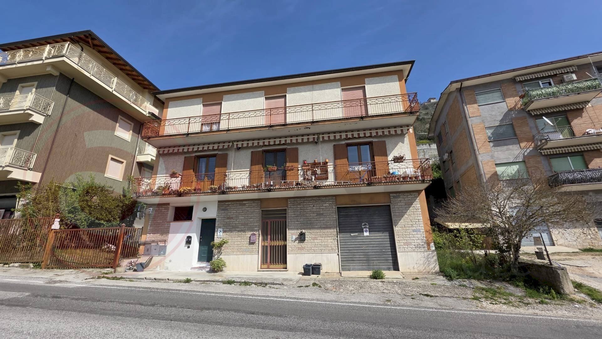 Foto 1 - Semi-detached house Via Magni, Arce - photo 1