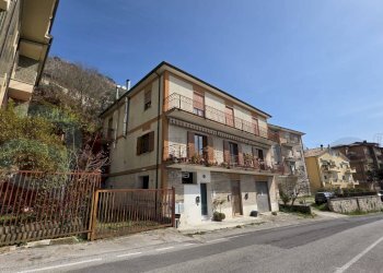 Foto 1 - Casa semi indipendente Via Magni, Arce - foto 1