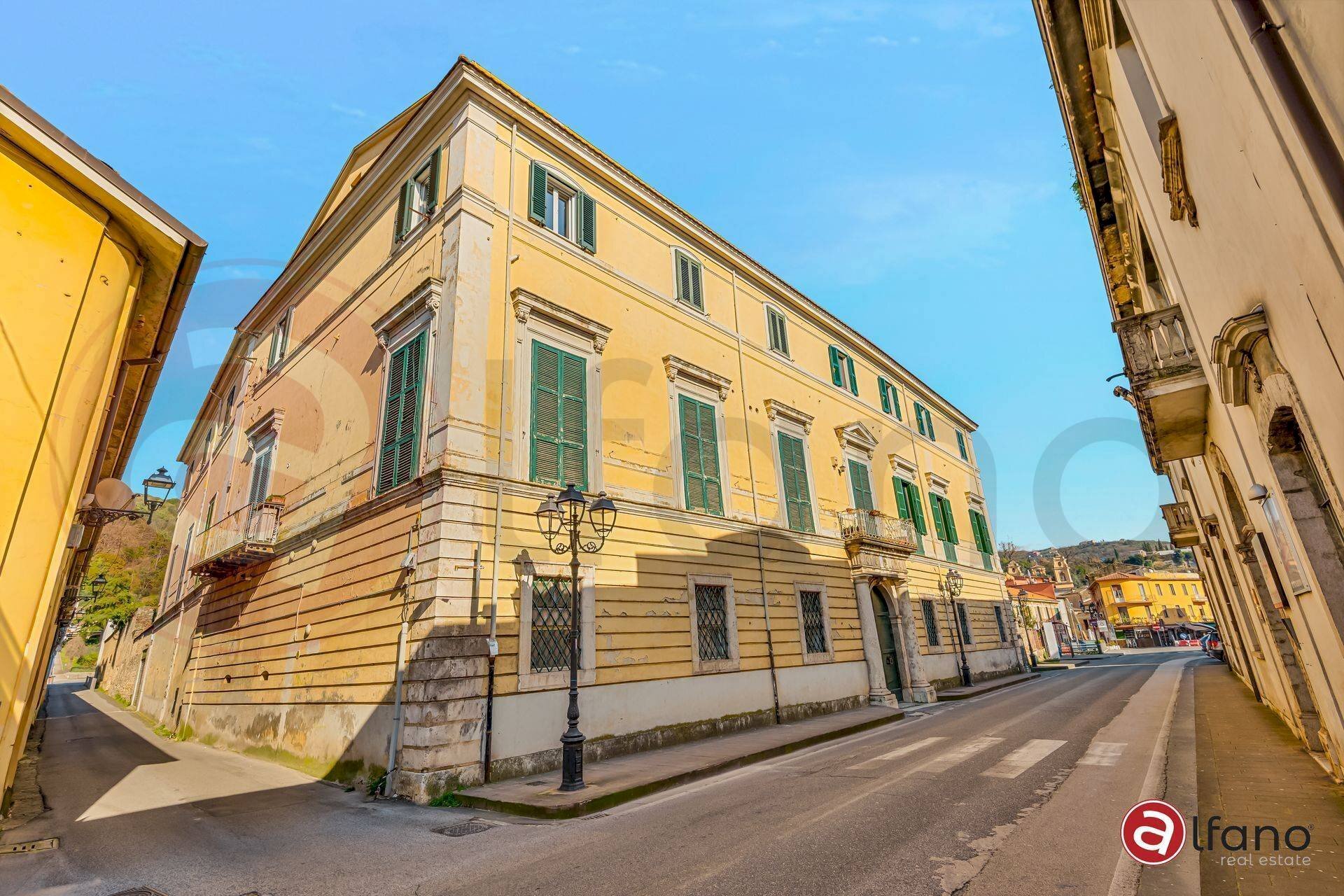 Foto 1 - Stabile - Palazzo Via Roma
 
snc, Isola del Liri - foto 1