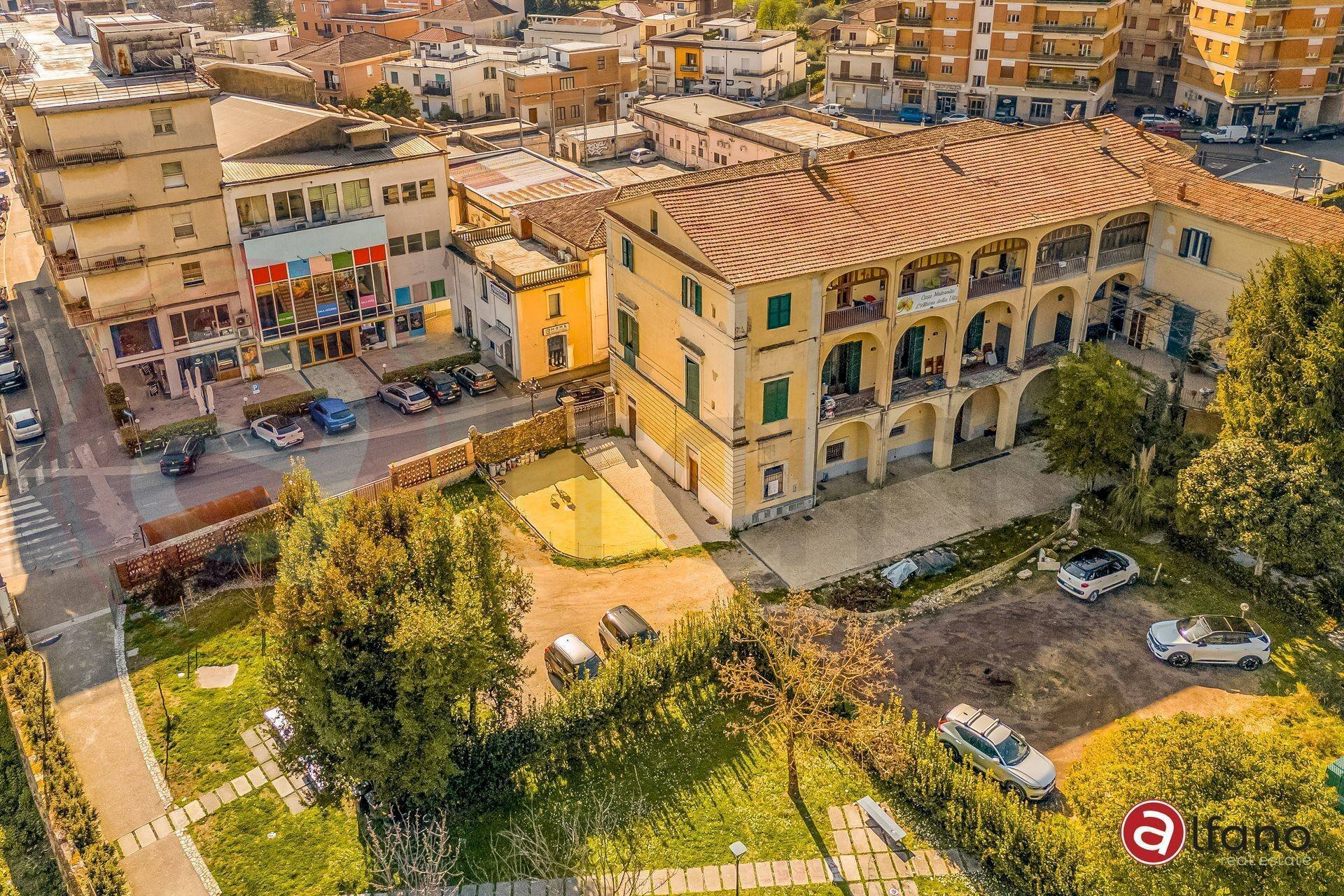 Foto 3 - Stabile - Palazzo Via Roma
 
snc, Isola del Liri - foto 3