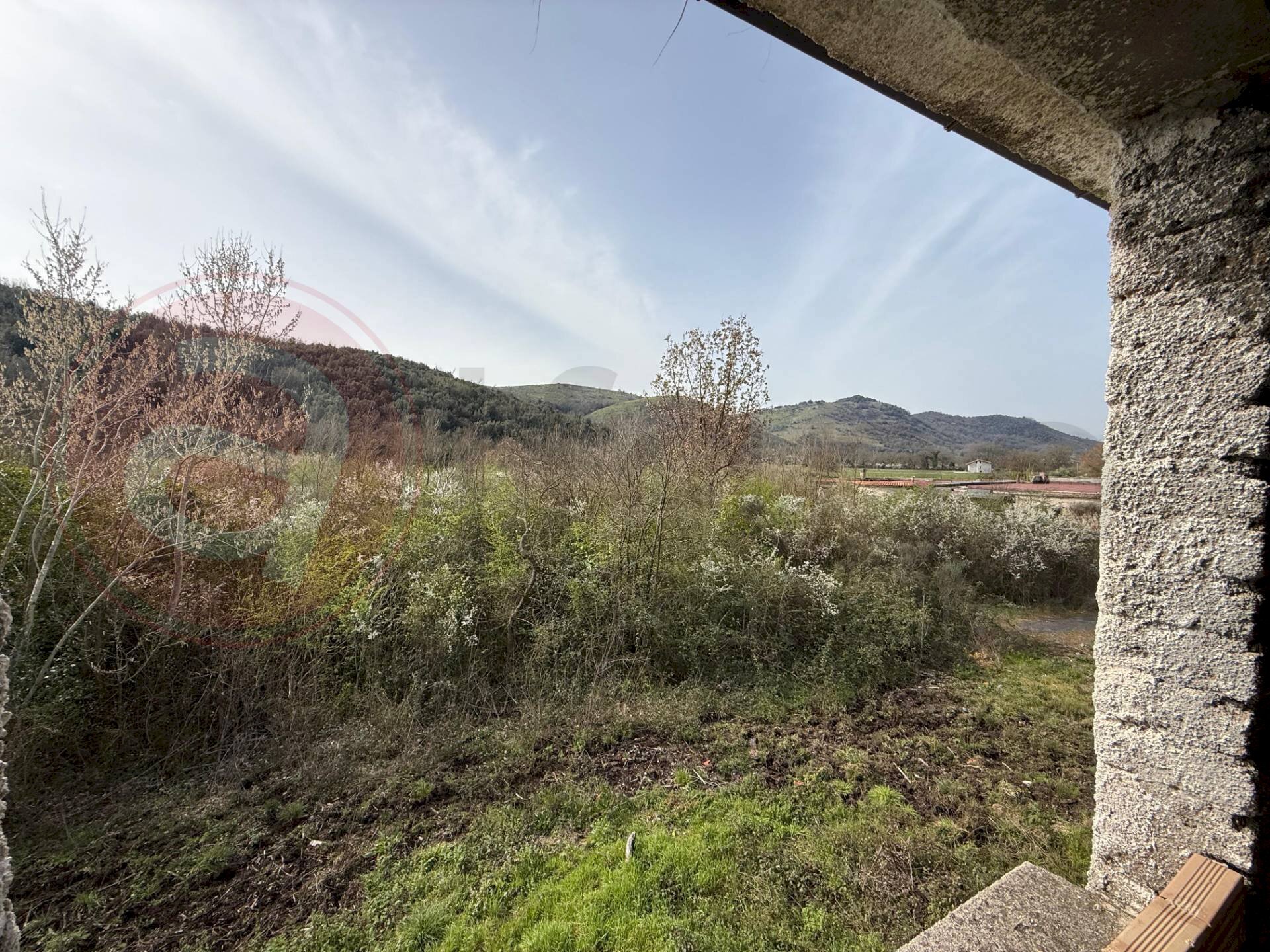 Foto 3 - Rustico Via Borgo Murata
 
390, Arce - foto 3