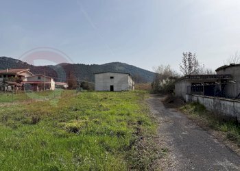 Foto 5 - Rustico Via Borgo Murata
 
390, Arce - foto 5