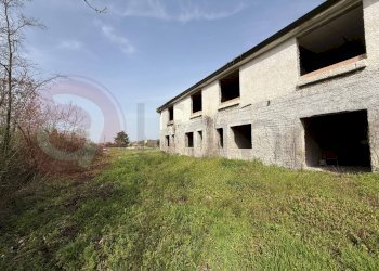 Foto 7 - Rustico Via Borgo Murata
 
390, Arce - foto 7