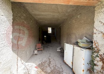 Foto 8 - Rustico Via Borgo Murata
 
390, Arce - foto 8