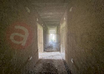 Foto 10 - Rustico Via Borgo Murata
 
390, Arce - foto 10