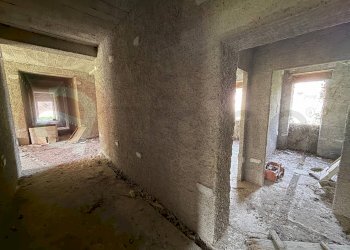 Foto 13 - Rustico Via Borgo Murata
 
390, Arce - foto 13