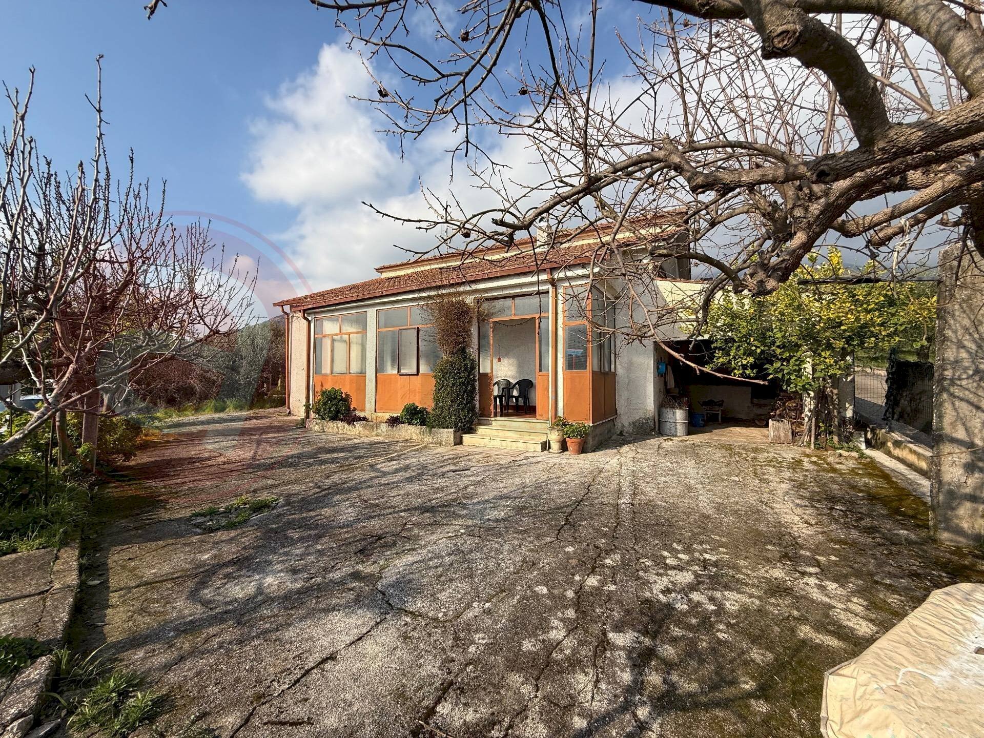 Foto 1 - Casa indipendente Via Petrone
 
142, Piedimonte San Germano - foto 1