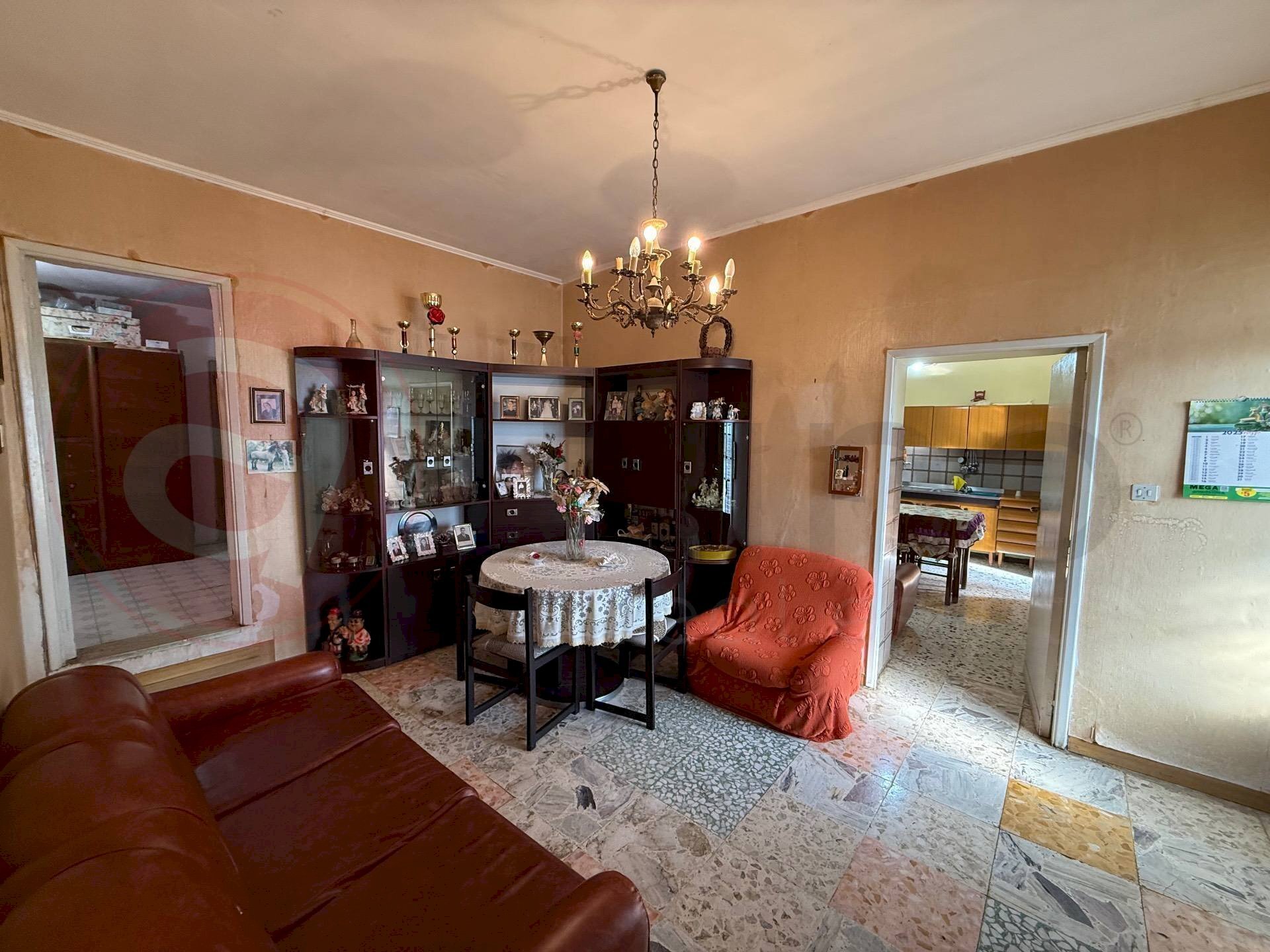 Foto 2 - Casa indipendente Via Petrone
142, Piedimonte San Germano - foto 2