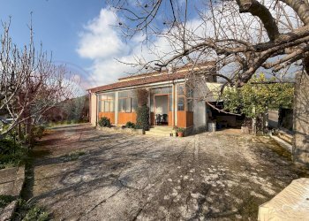 Foto 1 - Casa indipendente Via Petrone
 
142, Piedimonte San Germano - foto 1