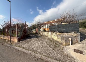 Foto 4 - Casa indipendente Via Petrone
 
142, Piedimonte San Germano - foto 4