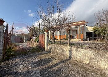 Foto 5 - Casa indipendente Via Petrone
 
142, Piedimonte San Germano - foto 5