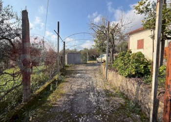 Foto 6 - Casa indipendente Via Petrone
 
142, Piedimonte San Germano - foto 6