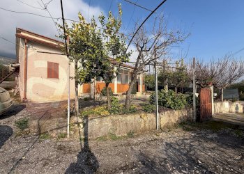 Foto 8 - Casa indipendente Via Petrone
 
142, Piedimonte San Germano - foto 8