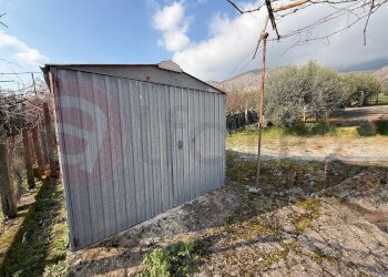 Foto 9 - Casa indipendente Via Petrone
 
142, Piedimonte San Germano - foto 9