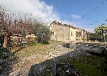 Foto 10 - Casa indipendente Via Petrone
 
142, Piedimonte San Germano - foto 10