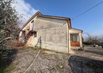 Foto 11 - Casa indipendente Via Petrone
 
142, Piedimonte San Germano - foto 11