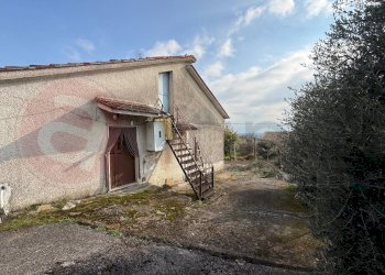 Foto 12 - Casa indipendente Via Petrone
 
142, Piedimonte San Germano - foto 12