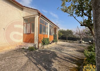 Foto 13 - Casa indipendente Via Petrone
 
142, Piedimonte San Germano - foto 13