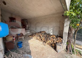 Foto 14 - Casa indipendente Via Petrone
 
142, Piedimonte San Germano - foto 14