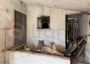 Foto 15 - Casa indipendente Via Petrone
 
142, Piedimonte San Germano - foto 15