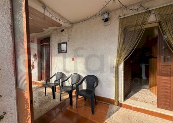 Foto 17 - Casa indipendente Via Petrone
 
142, Piedimonte San Germano - foto 17