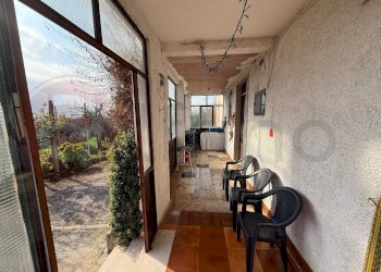 Foto 18 - Casa indipendente Via Petrone
 
142, Piedimonte San Germano - foto 18