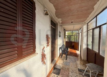 Foto 19 - Casa indipendente Via Petrone
 
142, Piedimonte San Germano - foto 19