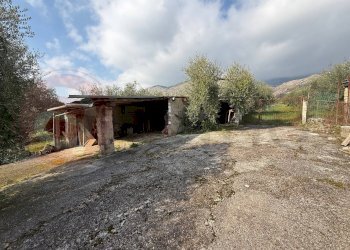 Foto 30 - Casa indipendente Via Petrone
 
142, Piedimonte San Germano - foto 30