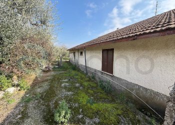 Foto 31 - Casa indipendente Via Petrone
 
142, Piedimonte San Germano - foto 31