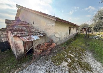 Foto 35 - Casa indipendente Via Petrone
 
142, Piedimonte San Germano - foto 35