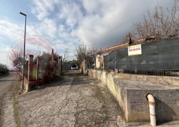 Foto 36 - Casa indipendente Via Petrone
 
142, Piedimonte San Germano - foto 36