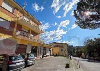 Foto 1 - Appartamento Via Anitrella, Monte San Giovanni Campano - foto 1