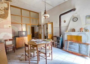 Foto 23 - Stable - Palace Via Pagani, Priverno - photo 22