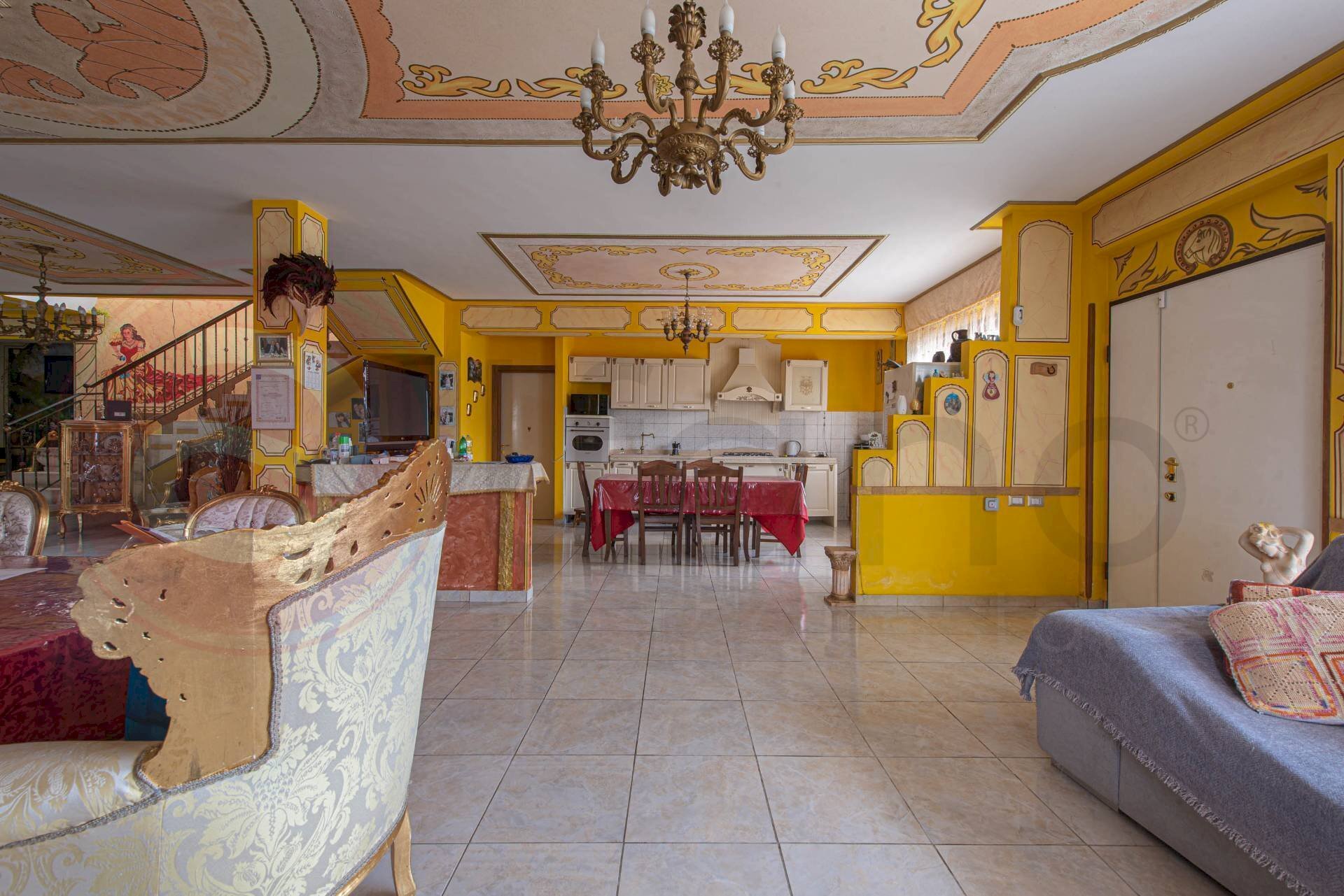 Foto 2 - Villa Via Le Prata, Giuliano di Roma - foto 2