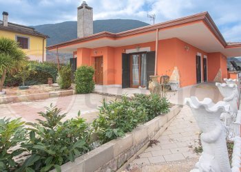 Foto 1 - Villa Via Le Prata, Giuliano di Roma - foto 1