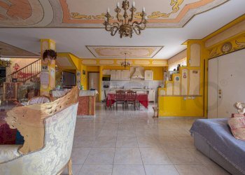 Foto 2 - Villa Via Le Prata, Giuliano di Roma - foto 2