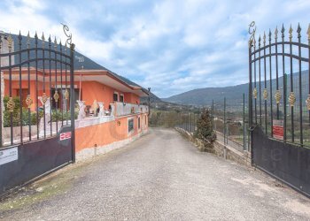 Foto 4 - Villa Via Le Prata, Giuliano di Roma - foto 4