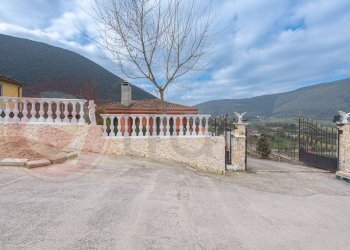 Foto 44 - Villa Via Le Prata, Giuliano di Roma - foto 44