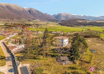 Foto 1 - Villa Via dell'ospedale
 
snc, Norcia - foto 1
