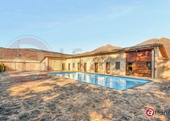 Foto 3 - Villa Via dell'ospedale
 
snc, Norcia - foto 3