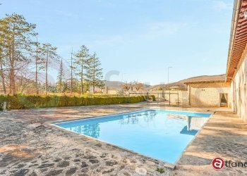 Foto 4 - Villa Via dell'ospedale
 
snc, Norcia - foto 4