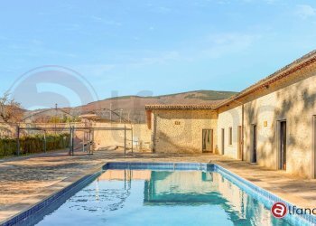 Foto 6 - Villa Via dell'ospedale
 
snc, Norcia - foto 6