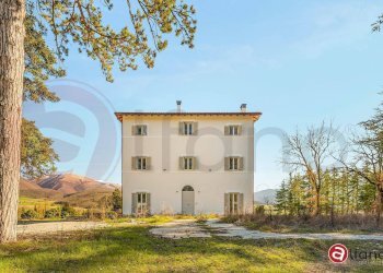 Foto 12 - Villa Via dell'ospedale
 
snc, Norcia - foto 12