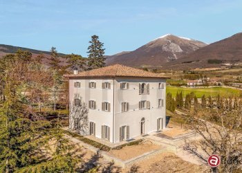 Foto 24 - Villa Via dell'ospedale
 
snc, Norcia - foto 24