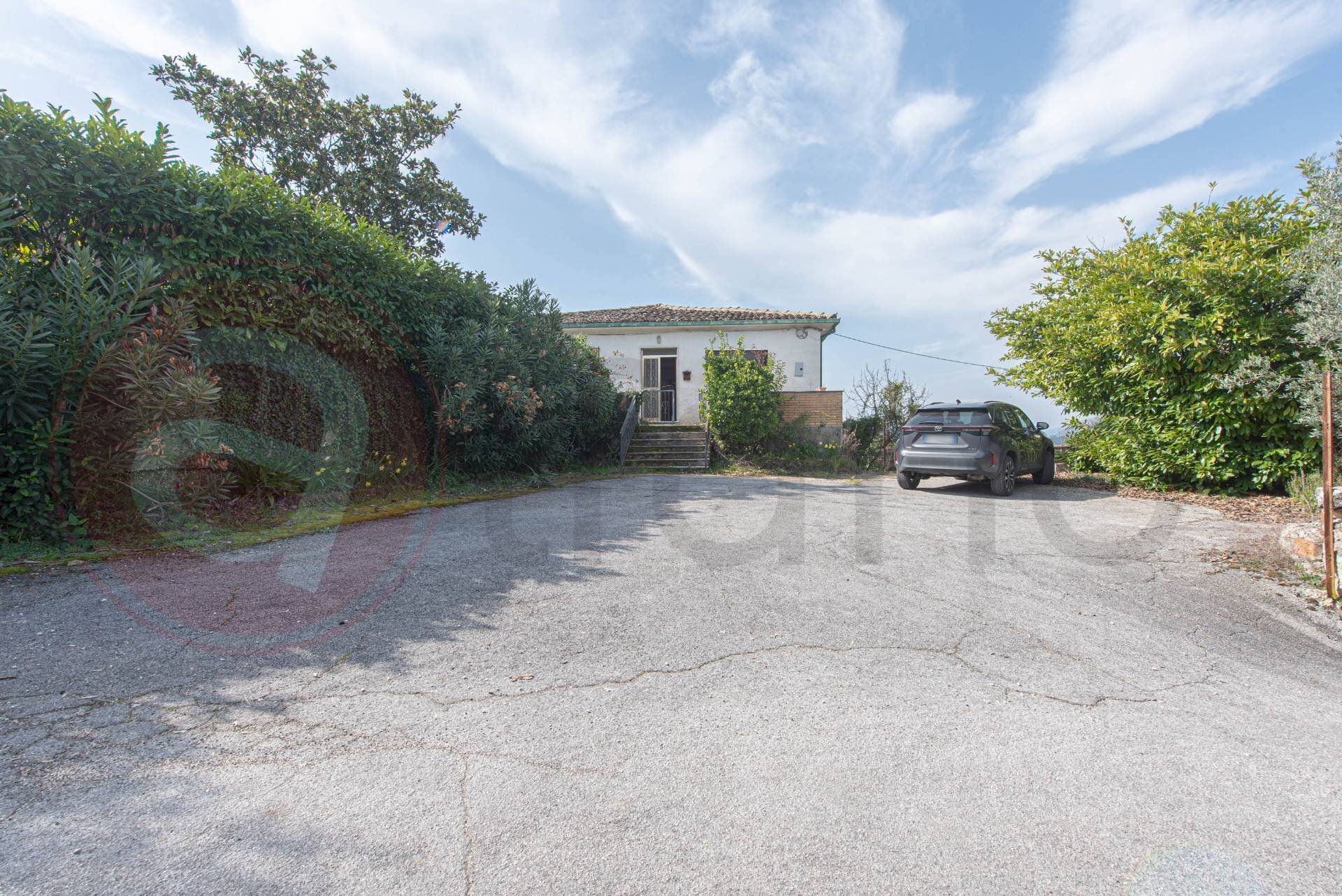 Foto 1 - Villa Via Casale
 
snc, Arpino - foto 1