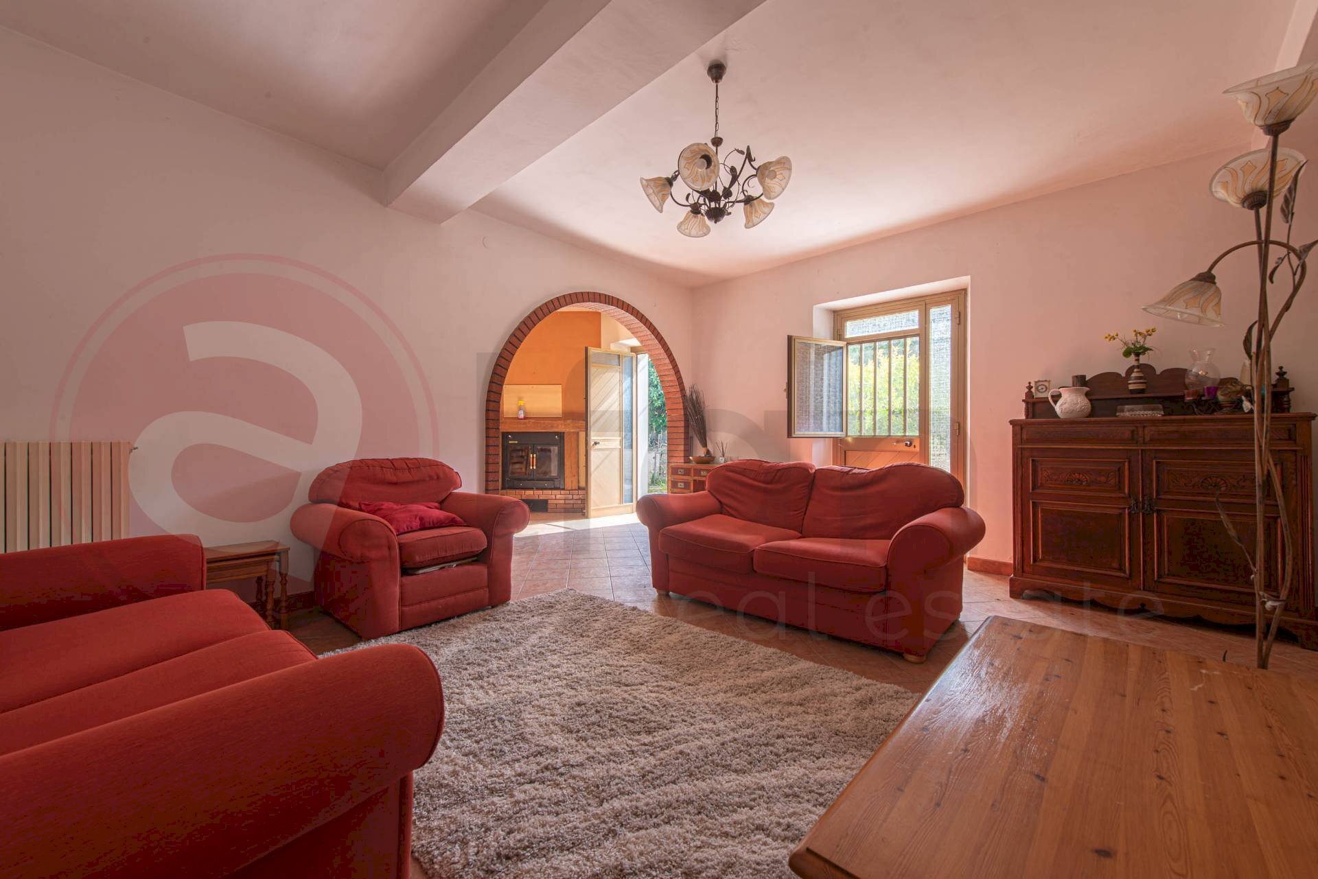 Foto 2 - Villa Via Casale
 
snc, Arpino - foto 2