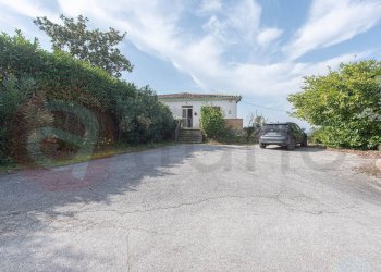 Foto 1 - Villa Via Casale
 
snc, Arpino - foto 1