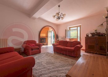 Foto 2 - Villa Via Casale
 
snc, Arpino - foto 2