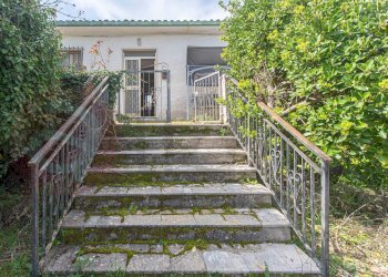 Foto 5 - Villa Via Casale
 
snc, Arpino - foto 5