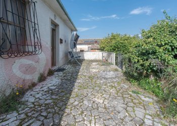 Foto 6 - Villa Via Casale
 
snc, Arpino - foto 6